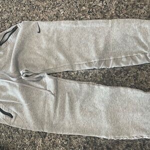 Nike joggers